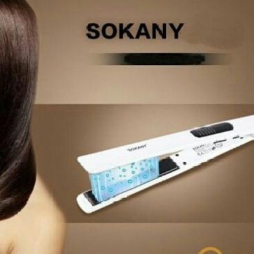jabloki so svoego sada в Кыргызстан: Утюжог SO MANY новая
