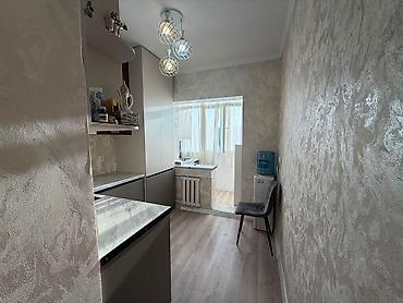 квартира шопокове: 3 комнаты, 63 м², Вечерка 105 серия, 6 этаж, Косметический ремонт — 9