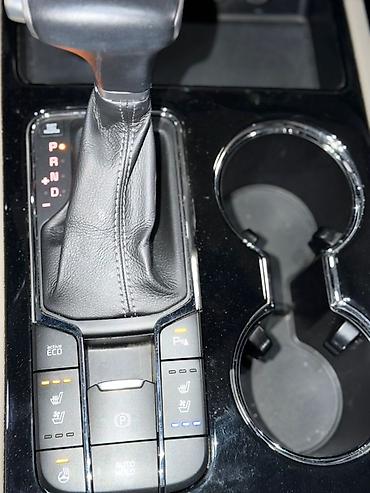 Kia: Kia Carnival: 2019 г., 2.2 л, Автомат, Дизель, Минивэн — 14