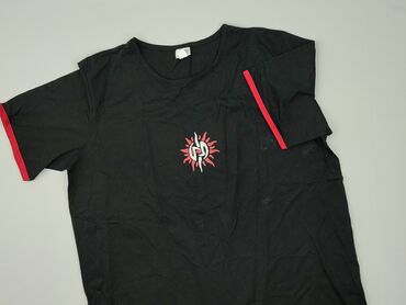 Women`s T-shirt, 6XL (EU 52)