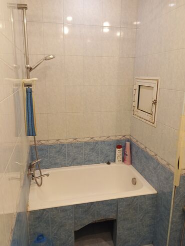 Köhnə tikili: Bakı, 2-ci mikrorayon, 2 otaqlı, Köhnə tikili, m. Memar Əcəmi, 43 kv. m — 7