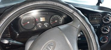 Kia: Kia : 2010 г., 2.9 л, Механика, Дизель, Фургон
