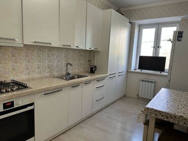 Продажа домов: 2 комнаты, 88 м², Элитка, 2 этаж, Евроремонт