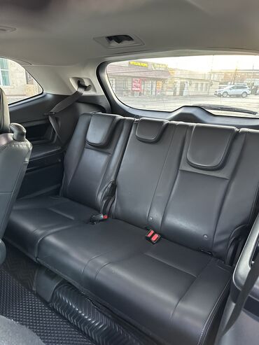 Subaru: Subaru Ascent: 2020 г., 2.4 л, Автомат, Бензин, Кроссовер — 14