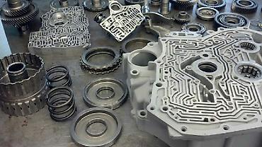 Коробки передач: Ремонт акпп хонда одиссей автомат каробка акпп. аккп ремонт и — 6