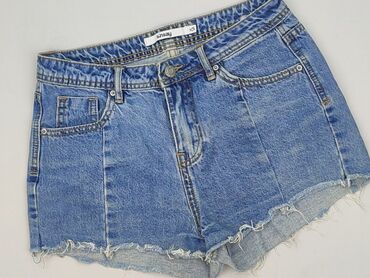 Sinsay, Shorts for women, XS (EU 34)
