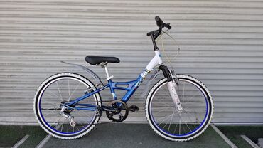 Подростковые велосипеды: Подростковый велосипед — 13