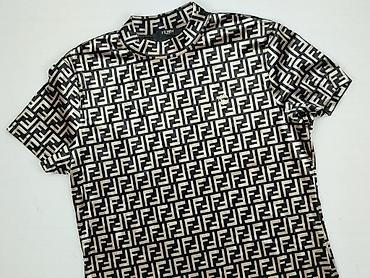 t shirty gucci: Fendi, T-shirt damski, rozmiar XL — 1