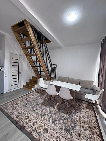 недвижимость квартир: 60 м², 3 комнаты, Парам без детей — 2