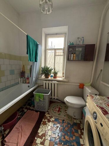 Продажа домов: Дом, 63 м², 4 комнаты, Агентство недвижимости, Старый ремонт — 8