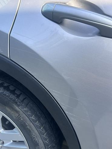 Toyota: Toyota RAV4: 2016 г., 2.5 л, Автомат, Бензин, Кроссовер — 6