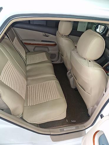 Toyota: Toyota Harrier: 2003 г., 3 л, Автомат — 9