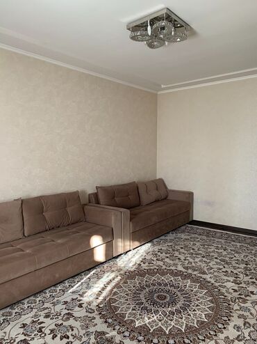 Продажа квартир: 2 комнаты, 62 м², 106 серия, 9 этаж, Евроремонт