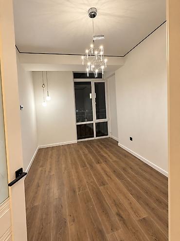 11: 1 комната, 41 м², Элитка, 11 этаж, Евроремонт — 7