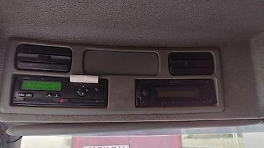 mercedes maşın: Mercedes-Benz 1218, 2009 il, motor 4.3 l, Soyuducu, İşlənmiş — 6