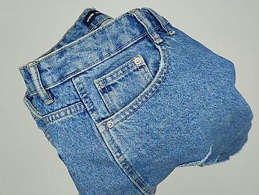 bluzki sinsey: Denim Collection, Spódnica damska, rozmiar M — 6