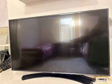 LG LED televizor
z Smart satılır isdəyən olsa altdıqlada verilər