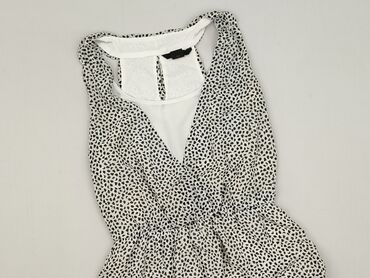 siateczkowa sukienka h m: H&M, Women`s dress, size XS