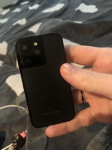 nar data nömrə: Mini Android smartfon Идеально для запасного телефона, работает — 2