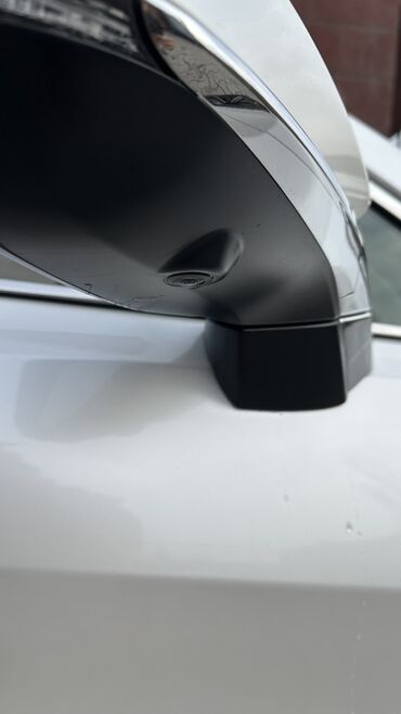 Lexus: Lexus RX: 2018 г., 3.5 л, Бензин, Кроссовер — 9