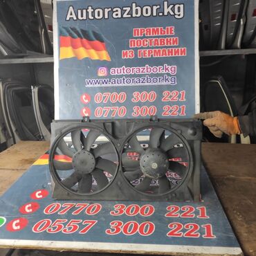 радиатор кондиционера w210: Вентилятор Mercedes-Benz 2000 г., Б/у, Оригинал, Германия