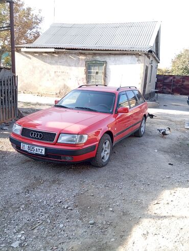 жигули генератор: Audi S4: 1993 г., 2.6 л, Механика, Бензин, Универсал
