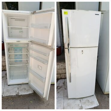 Мясорубки: Soyuducu super işləyir 3ay zemanetle satilir çeşid çoxdur gelib baxa
