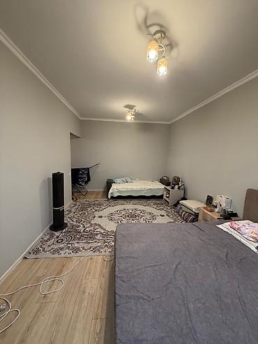 восток 5 сдаю кв: 1 комната, 45 м², Восток-5 мкр 9 этаж — 5