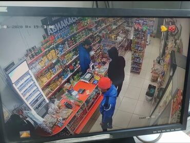 Видеонаблюдение, охрана: Системы видеонаблюдения | Офисы, Квартиры, Дома | Демонтаж, Настройка, Установка — 10