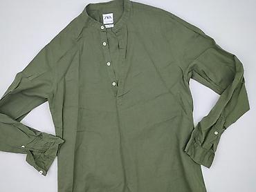 genzi stor: Zara, Koszula damska, rozmiar M — 1