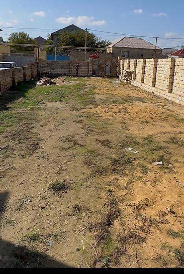 at satis: 3 sot, Tikinti, Mülkiyyətçi, Kupça (Çıxarış) — 4
