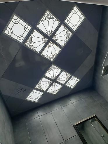 Asma tavanlar: Asma tavan, Metal, Suyadavamlı, Pulsuz çatdırılma, Ödənişli quraşdırma, Zəmanətli -da lalafo.az — 15 Asma tavanlar: Asma tavan, Metal, Suyadavamlı, Pulsuz çatdırılma, Ödənişli quraşdırma, Zəmanətli — 15