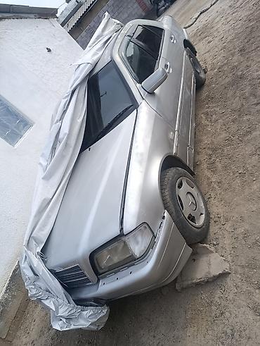 дайхатсу куаро на разбор: Mercedes-Benz C-Class: 2000 г., 1.8 л, Автомат, Седан — 1
