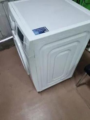 zamrzivači: VES MASINA SAMSUNG ECOBUBBLE 7KG | Ves masina Samsung eco bubble 7kg — 1