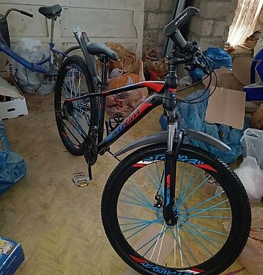 Velo teze alınıb 1. 2 ay sürülüb mene uyğun deyil sürmürem deye