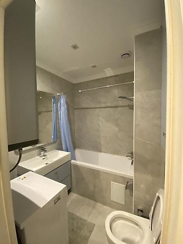 Продажа квартир: 3 комнаты, 92 м², Элитка, 10 этаж, Евроремонт at lalafo.kg — 6 Продажа квартир: 3 комнаты, 92 м², Элитка, 10 этаж, Евроремонт — 6