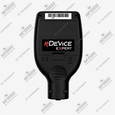 авто толщиномер: ТОЛЩИНОМЕР RDEVICE EXPERT (ДО 6000 МКМ) — ПРОФЕССИОНАЛЬНЫЙ ДИАГНОСТ — 10