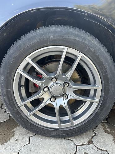 руль тойота камри 70: Toyota Windom: 1999 г., Автомат, Бензин, Седан — 7