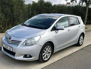 y5 2016: BRANIK ZA TOYOTA VERSO OD 2009. DO 2015. GOD. | Svi delovi za Toyota — 1