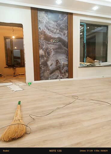 Строительство под ключ: Стройка бардык түрүн жасайбыз универсал — 5