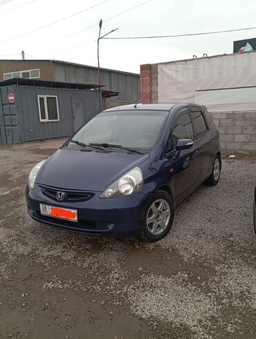 honda cr v машина: Honda Jazz: 2002 г., 1.3 л, Механика, Бензин