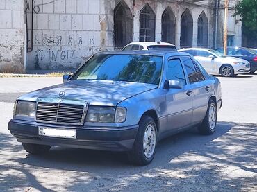 Mercedes-Benz: Mercedes-Benz E 200: 2 l | 1991 il Sedan lalafo.az -da Mercedes-Benz: Mercedes-Benz E 200: 2 l | 1991 il Sedan