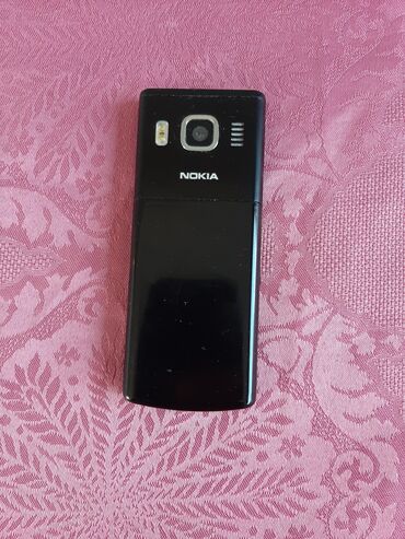 Nokia: Nokija 6500c klasik ispravan telefon radi na sve mreze ima malo na lalafo.rs — 2 Nokia: Nokija 6500c klasik ispravan telefon radi na sve mreze ima malo — 2