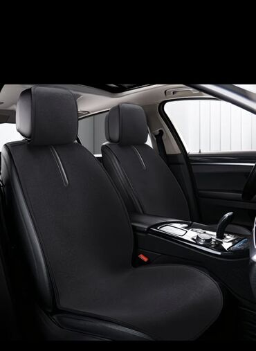 портер ош сатылат: Чехлы Тканевые, цвет - Черный, Universal Seat cover, Новый, Бесплатная доставка