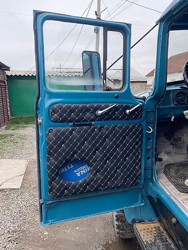 ЗИЛ: ЗИЛ : | 1989 г at lalafo.kg — 4 ЗИЛ: ЗИЛ : | 1989 г — 4