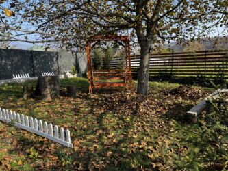 Günlük kirayə evlər: 70 kv. m, 3 otaqlı, Artezian quyusu, Su, Qaz — 29