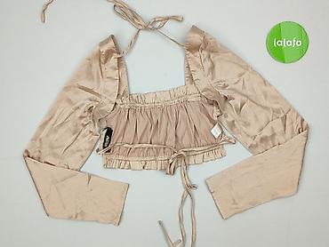 misspap: MISSPAP, Top damski, rozmiar M — 3