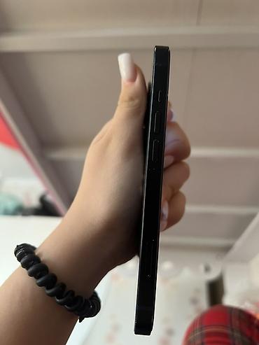 Apple iPhone: IPhone 13, Б/у, 128 ГБ, Midnight, 82 % at lalafo.kg — 6 Apple iPhone: IPhone 13, Б/у, 128 ГБ, Midnight, 82 % — 6