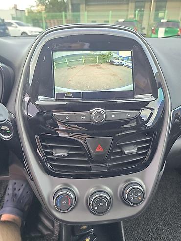 Унаа: Chevrolet Spark: 2019 г., Хетчбек — 7