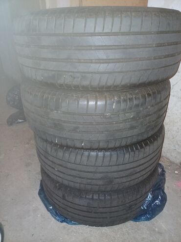 Tyres & Wheels: Letnje gume Bridgestone 225/55 R18